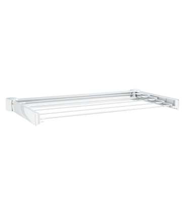 Leifheit Telegant 30 Protect Wall-mounted rack White