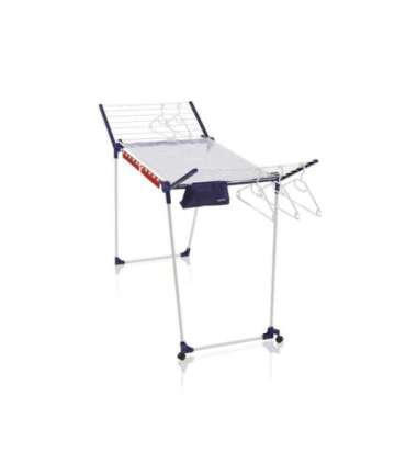 Leifheit Pegasus 200 Deluxe Mobile Floor-standing rack