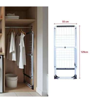 Clothes Dryer Vileda Universal