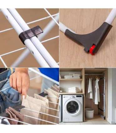 Clothes Dryer Vileda Universal