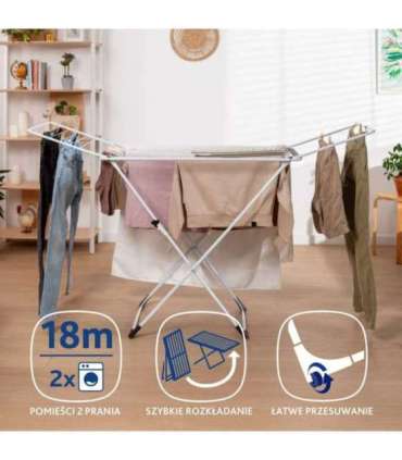 Clothes Dryer Vileda Universal