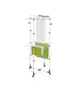 Leifheit Pegasus Classic Tower 450 White