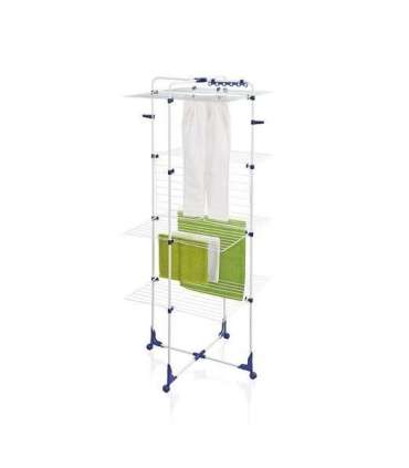 Leifheit Pegasus Classic Tower 450 White