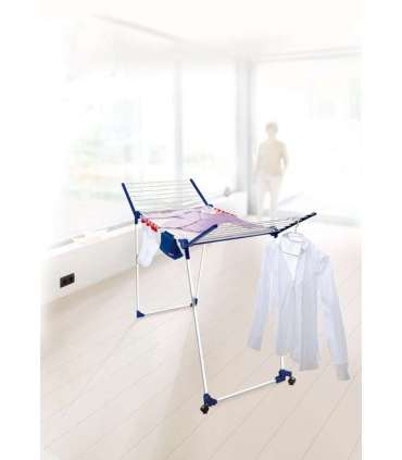 Leifheit Pegasus 200 tumble dryer