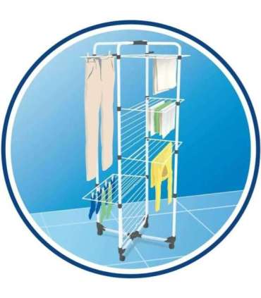 Clothes Dryer Vileda Mixer 4