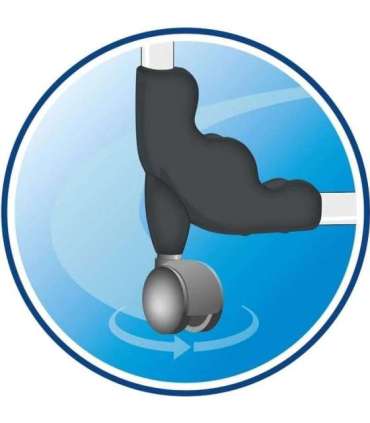 Clothes Dryer Vileda Mixer 4