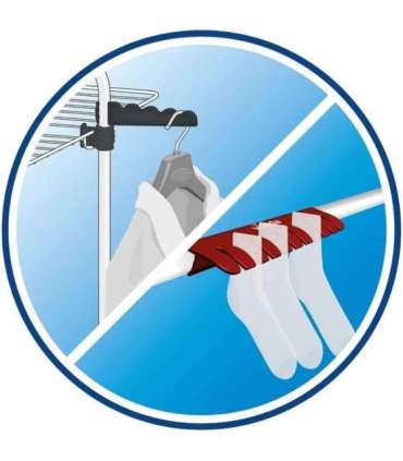 Clothes Dryer Vileda Mixer 4