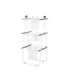 Leifheit 81435 TOWER 190  laundry drying rack/line