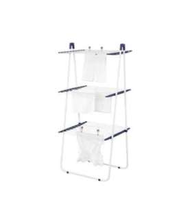 Leifheit 81435 TOWER 190  laundry drying rack/line