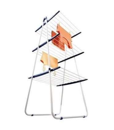 Leifheit 81435 TOWER 190  laundry drying rack/line