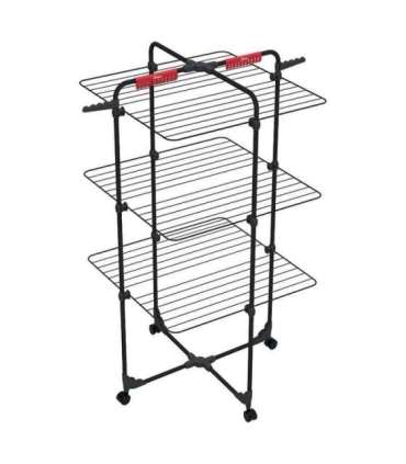 Clothes Drying Rack Vileda Mixer 3 Ultimate