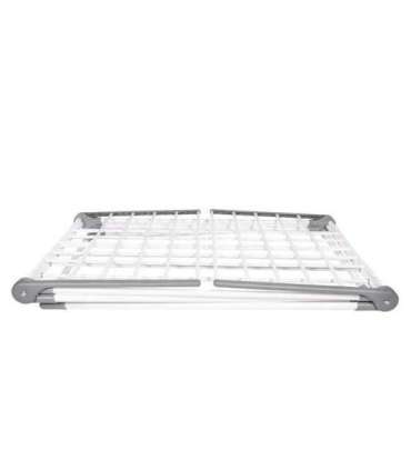 PROMIS MILANO clothes dryer, extendable, additional 4 wings