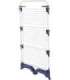 Comfort Tower 420 upright dryer 81529 Leifheit