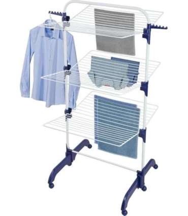 Comfort Tower 420 upright dryer 81529 Leifheit