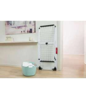 Wall-mounted Laundry Dryer Vileda Extra