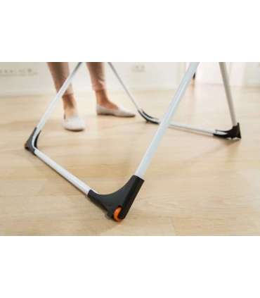 Wall-mounted Laundry Dryer Vileda Extra