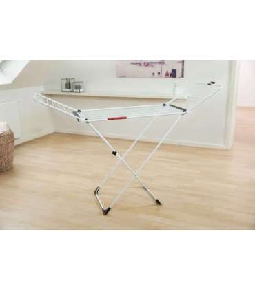 Wall-mounted Laundry Dryer Vileda Extra