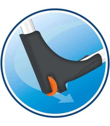 Wall-mounted Laundry Dryer Vileda Extra