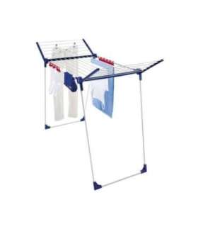 Leifheit 81510 PEGASUS 180 Solid Plus laundry drying rack/line