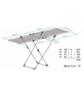 Clothes Dryer Vileda Doble