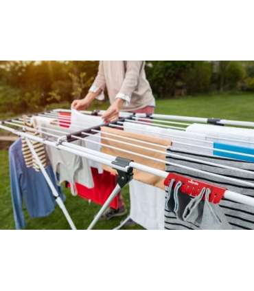 Clothes Dryer Vileda Doble