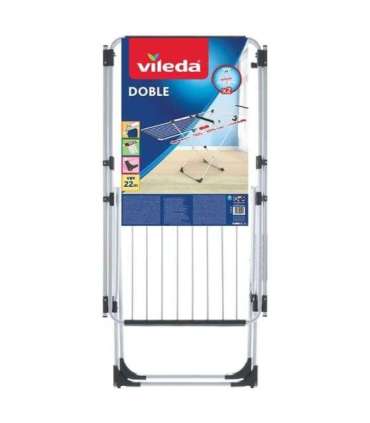 Clothes Dryer Vileda Doble