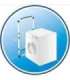 Clothes Dryer Vileda Doble
