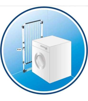 Clothes Dryer Vileda Doble