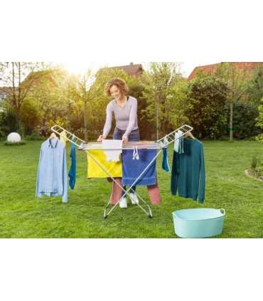 Clothes Dryer Vileda Aluminium 100