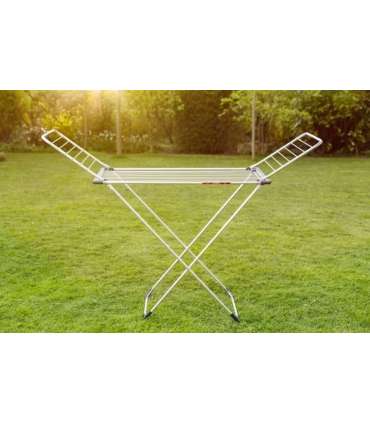 Clothes Dryer Vileda Aluminium 100