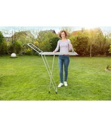 Clothes Dryer Vileda Aluminium 100