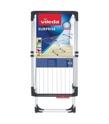 Clothes Dryer Vileda Surprise