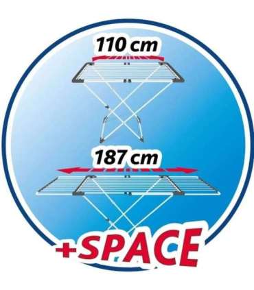 Clothes Dryer Vileda Surprise