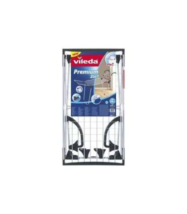 Clothes Dryer Vileda Premium 2in1