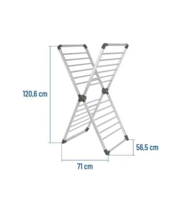 Noveen Electric clothes dryer ECD40