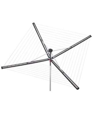 Clothes Drying Rack Vileda Sun-Rise