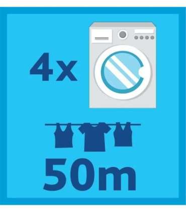 Clothes Drying Rack Vileda Sun-Rise