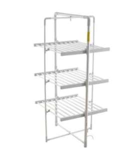 Adler AD 7829 Foldable electric clothes dryer