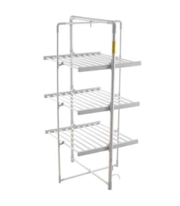 Adler AD 7829 Foldable electric clothes dryer