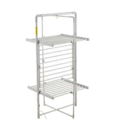 Adler AD 7829 Foldable electric clothes dryer