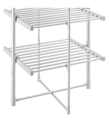 Adler AD 7829 Foldable electric clothes dryer