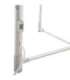 Adler AD 7829 Foldable electric clothes dryer