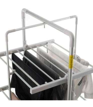 Adler AD 7829 Foldable electric clothes dryer