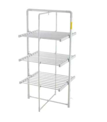 Adler AD 7829 Foldable electric clothes dryer