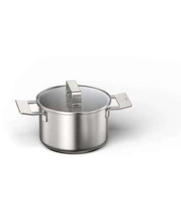 Bosch HEZ9SE040 pan set