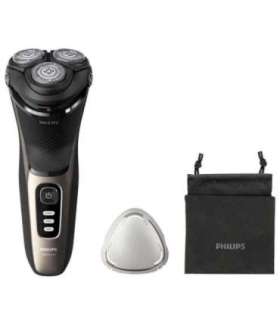 Philips Shaver 3000 Series S3242/12 Wet & Dry Electric Shaver