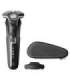 Philips SHAVER Series 5000 S5898/35 Wet and dry electric shaver with 2 accessories