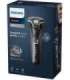 Philips SHAVER Series 5000 S5898/35 Wet and dry electric shaver with 2 accessories