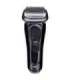 Braun Series 9 Pro+ 9510s Wet & Dry Foil shaver Trimmer Black