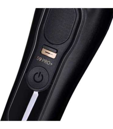 Braun Series 9 Pro+ 9510s Wet & Dry Foil shaver Trimmer Black